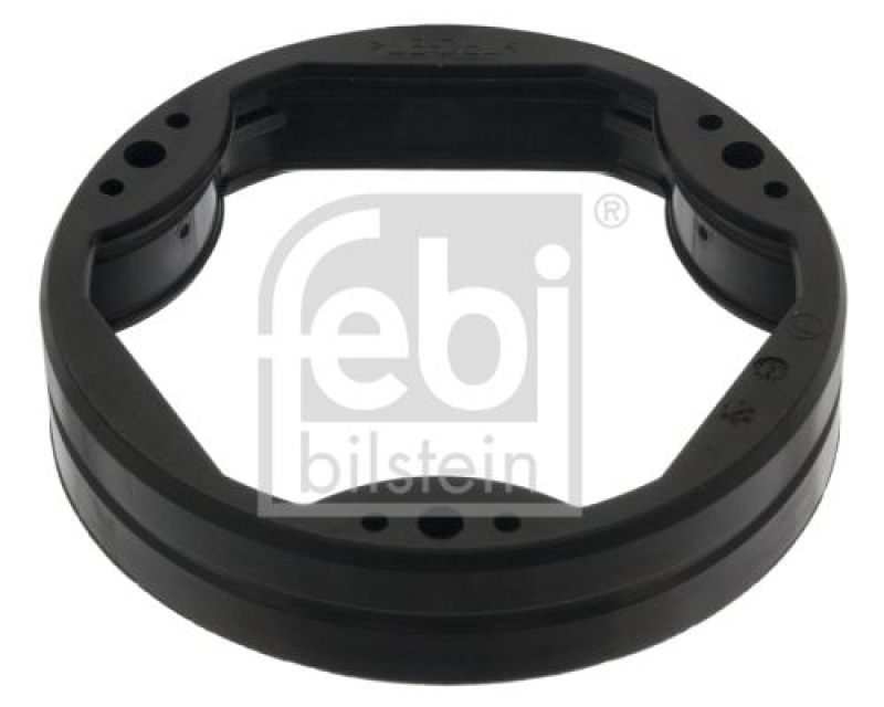 FEBI BILSTEIN Unterlegplatte, Antriebswellenflansch