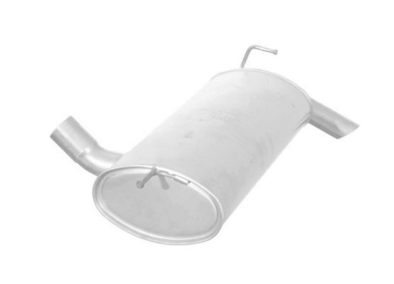 IMASAF Endschalld&auml;mpfer