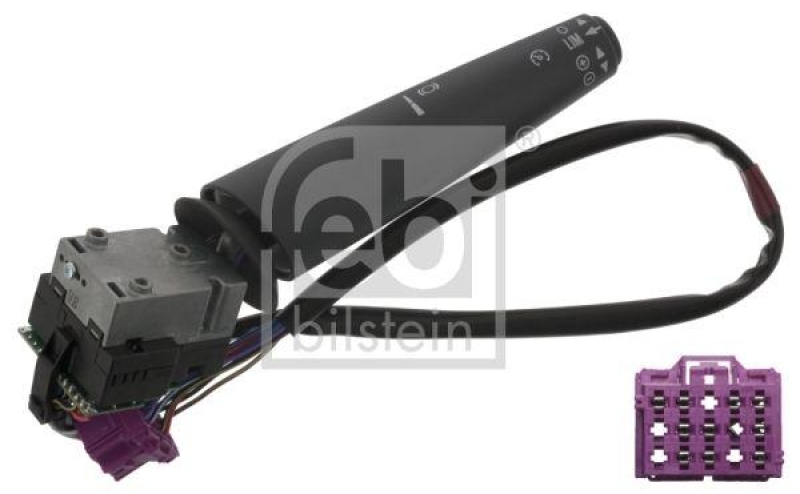 FEBI BILSTEIN Control Switch, cruise control