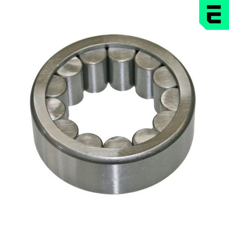 OPTIMAL Wheel Bearing Kit