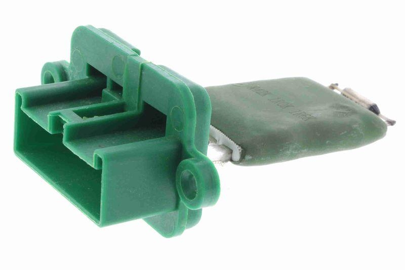 VEMO Regulator, interior blower Original VEMO Quality