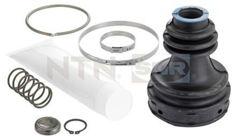 SNR Bellow Set, drive shaft