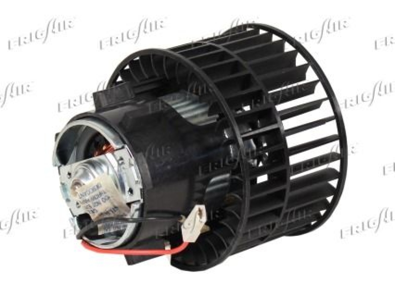 FRIGAIR Interior Blower