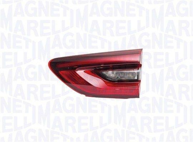 MAGNETI MARELLI Combination Rear Light