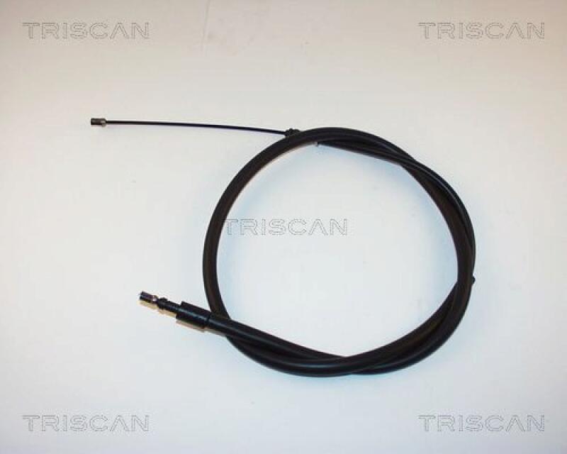 TRISCAN Cable, parking brake