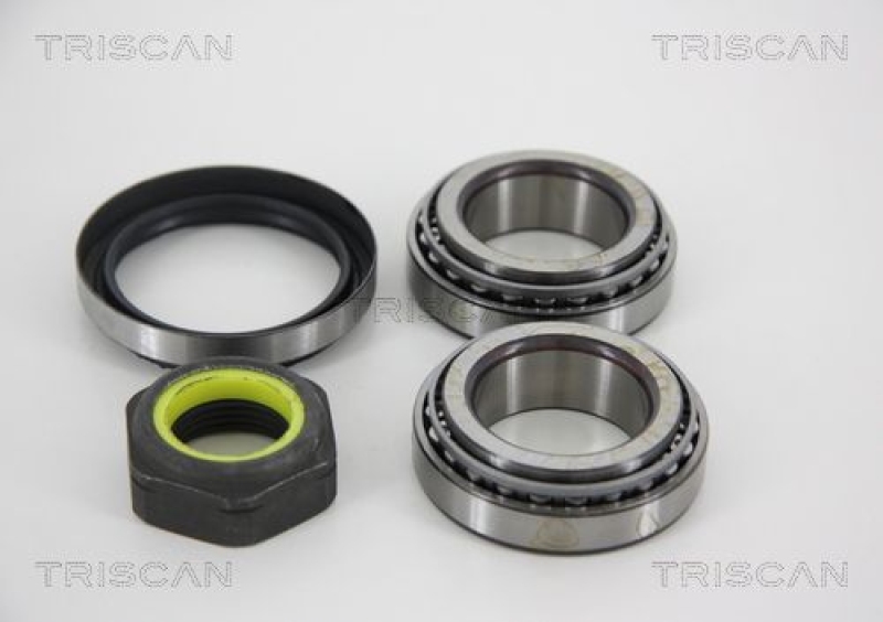 TRISCAN Wheel Bearing Kit