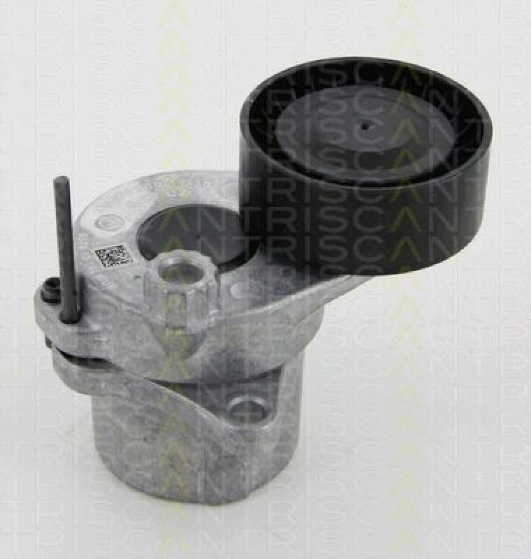 TRISCAN Tensioner Lever, v-ribbed belt