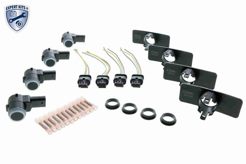 VEMO Sensor, parking distance control EXPERT KITS +