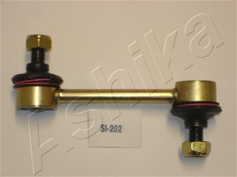 ASHIKA Stabilisator, Fahrwerk