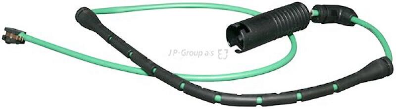 JP GROUP Sensor, Bremsbelagverschleiß JP GROUP