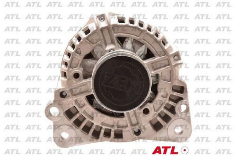 ATL Autotechnik Generator