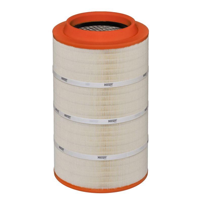 HENGST FILTER Luftfilter