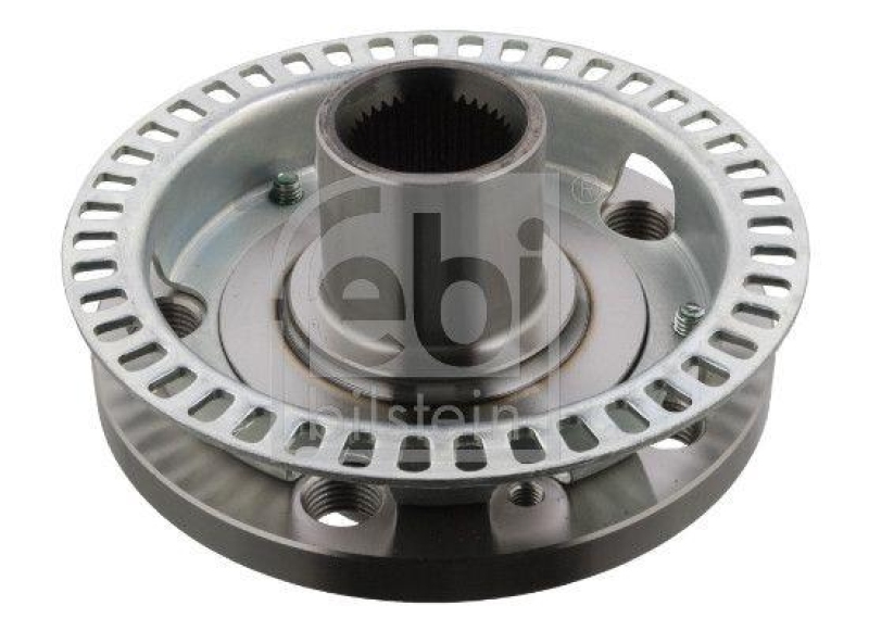 FEBI BILSTEIN Radnabe 101377