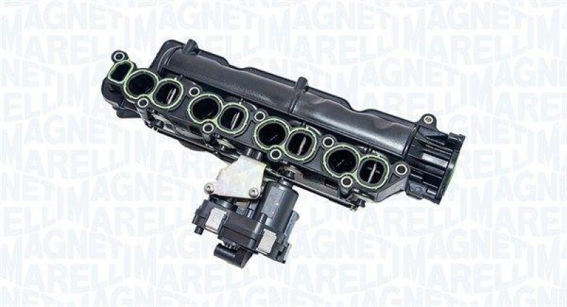 MAGNETI MARELLI Intake Manifold Module