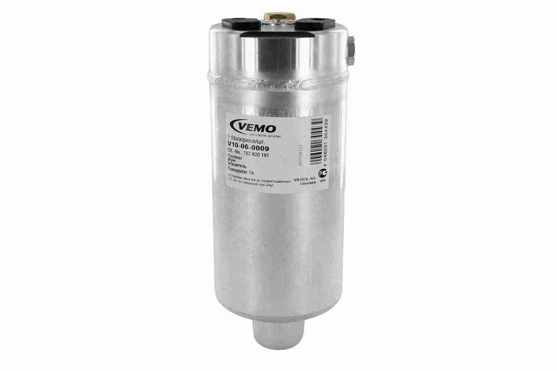 VEMO Trockner, Klimaanlage Original VEMO Qualität