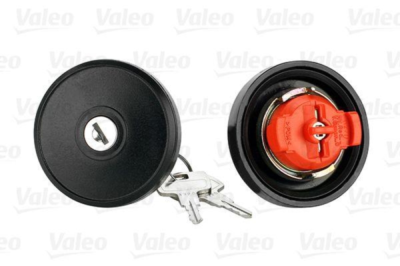VALEO Verschluss, Kraftstoffbehälter