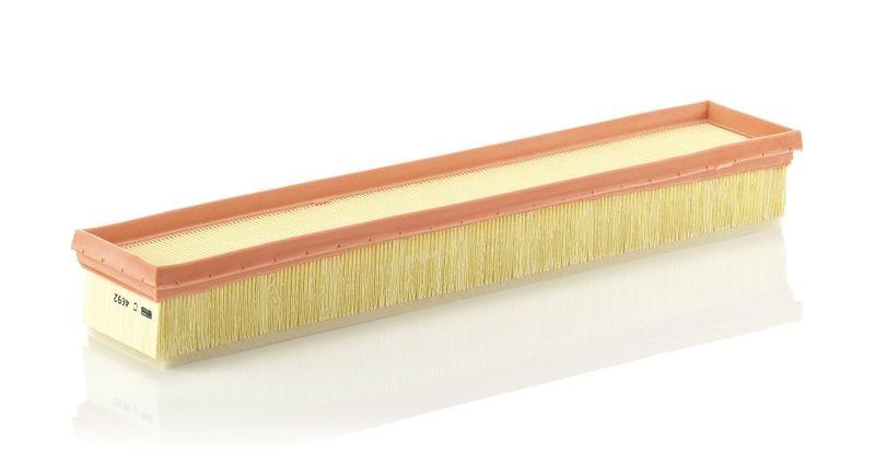 MANN-FILTER Luftfilter C 4692