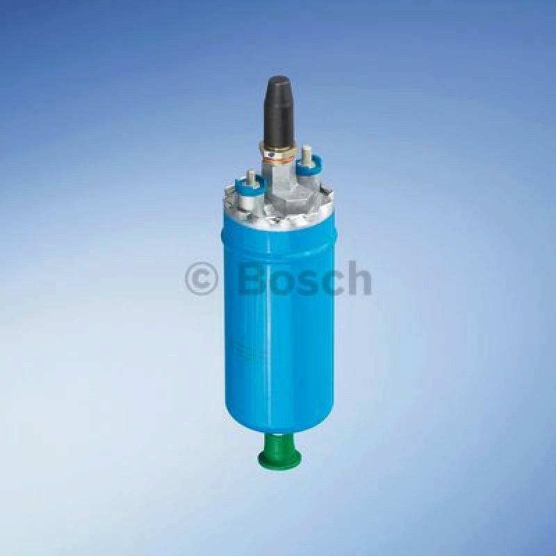 BOSCH Fuel Pump