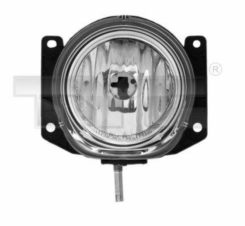 Fog Light