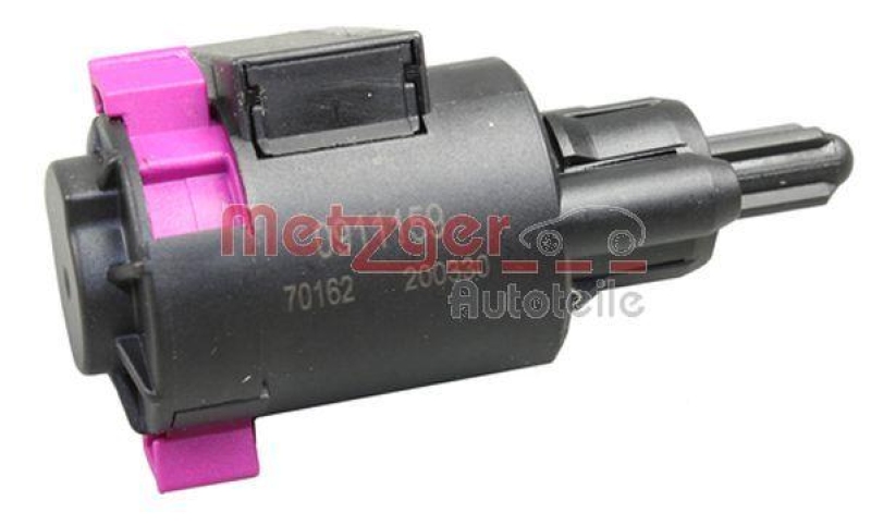METZGER Stop Light Switch GREENPARTS