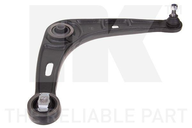 Querlenker Lenker Radaufh&auml;ngung 5013914