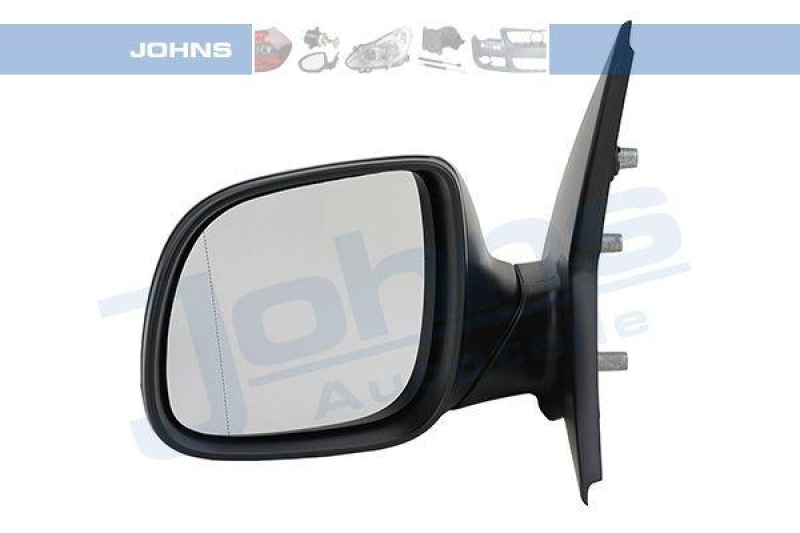 JOHNS Exterior Mirror