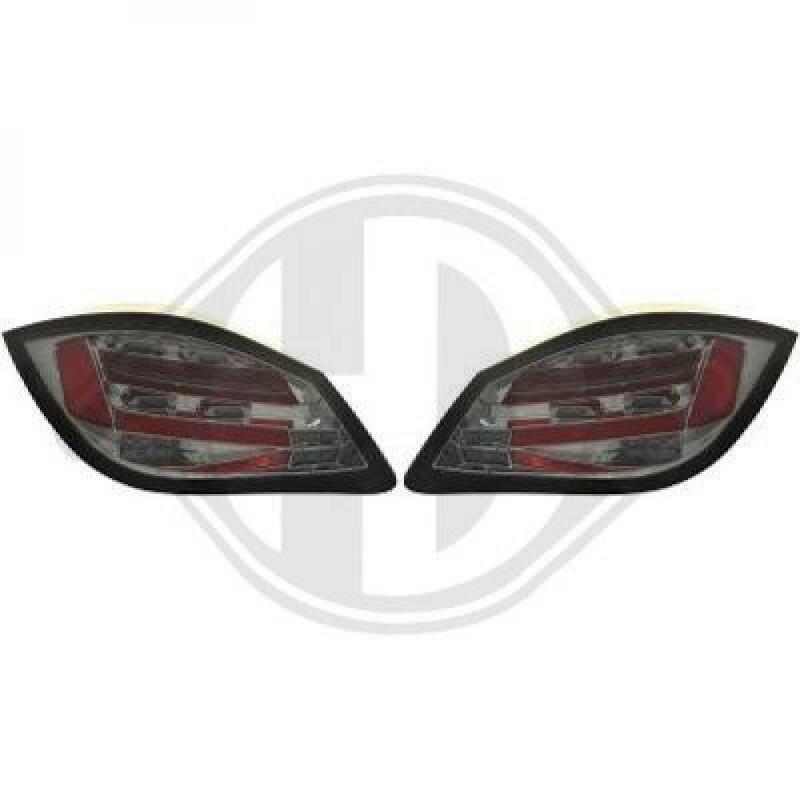 DIEDERICHS Combination Rearlight Set HD Tuning