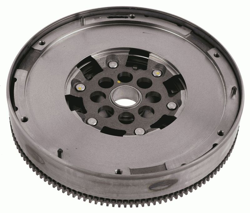 SACHS Flywheel Dual-mass flywheel