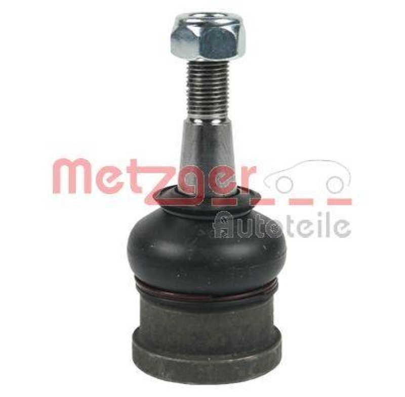 METZGER Trag-/Führungsgelenk KIT + 57028408