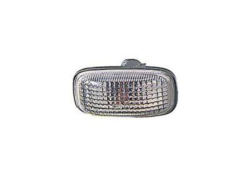 VAN WEZEL Blinkleuchte Blinker 3317915