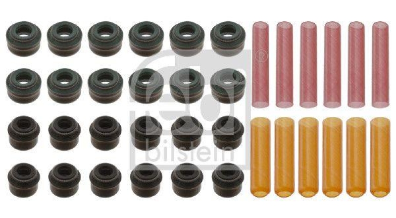 FEBI BILSTEIN Seal Set, valve stem