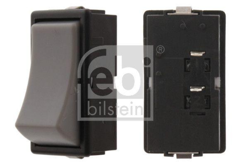 FEBI BILSTEIN Switch, splitter gearbox