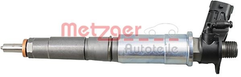 METZGER Einspritzdüse passend für Nissan 2.0 dCi (M9R, M1D, M9R 630, M9R 780) 871060