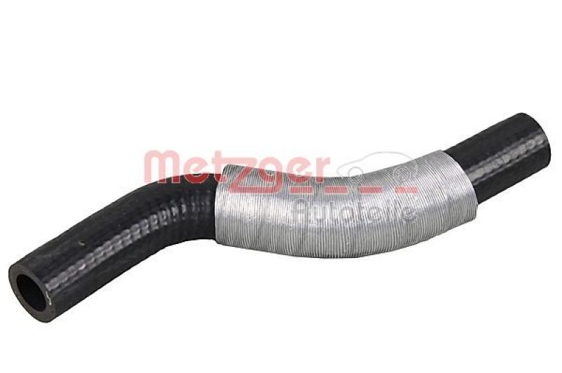 METZGER Oil Hose