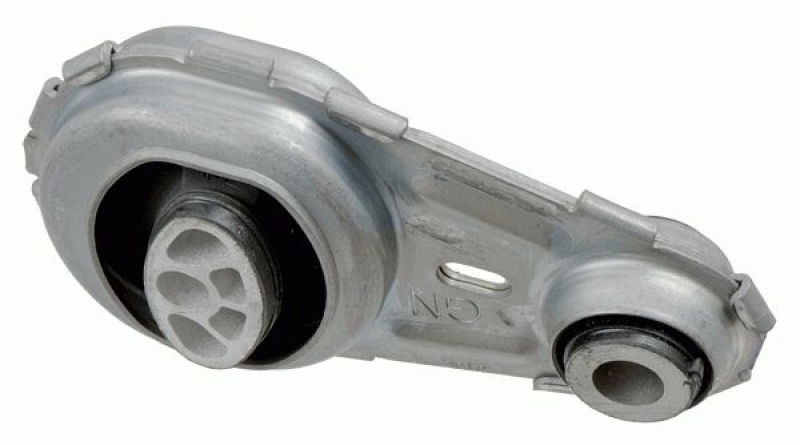 LEMF&Ouml;RDER Mounting, engine