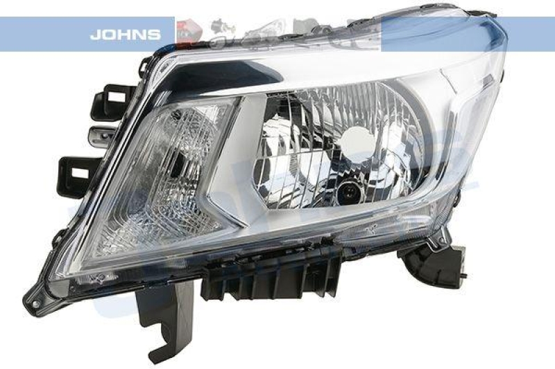 JOHNS Headlight