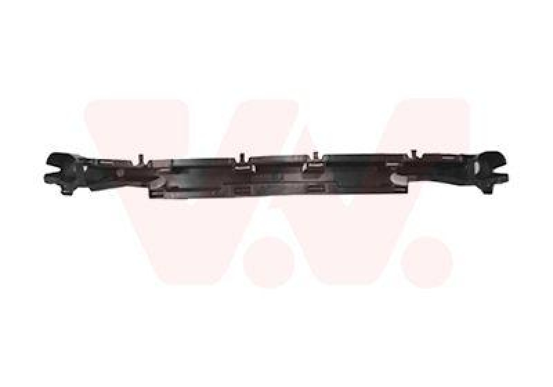 VAN WEZEL Impact Absorber, bumper