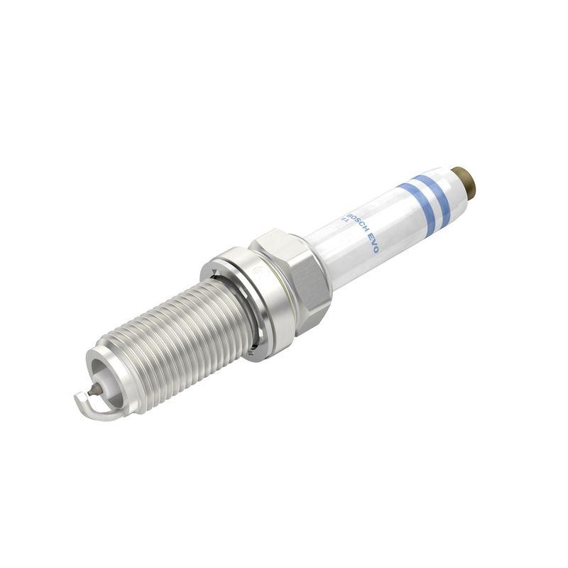 BOSCH Spark Plug Platinum Iridium Evo
