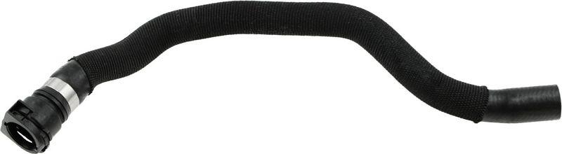 GATES Heizungsschlauch 25600