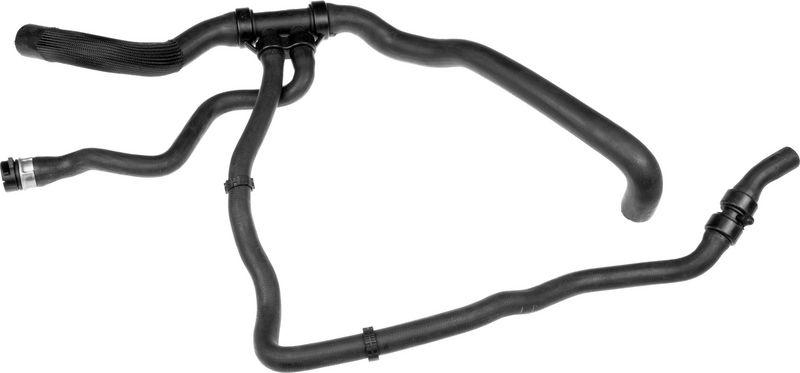 GATES Radiator Hose
