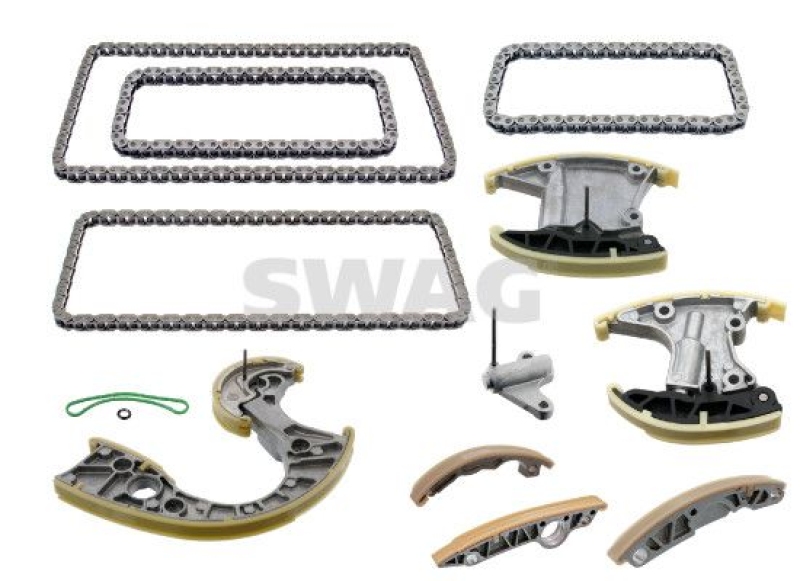 SWAG Timing Chain Kit