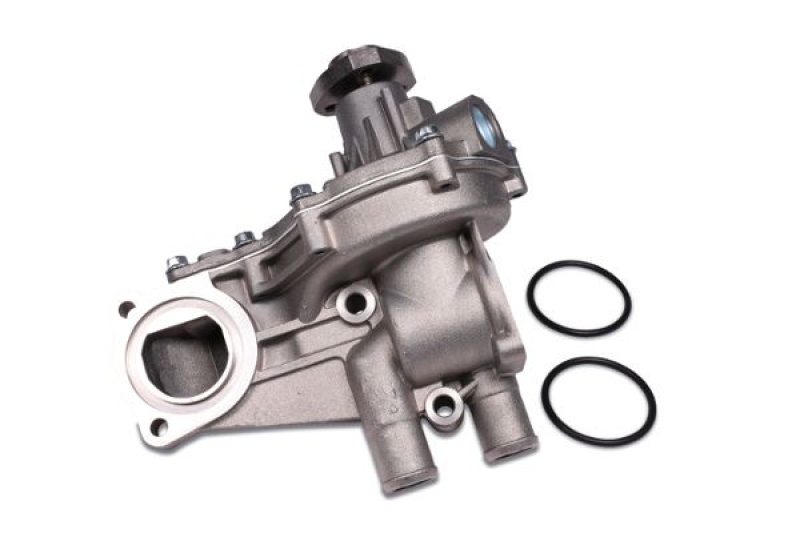 HEPU Water Pump, engine cooling