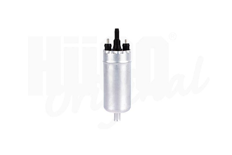HITACHI Kraftstoffpumpe Hueco