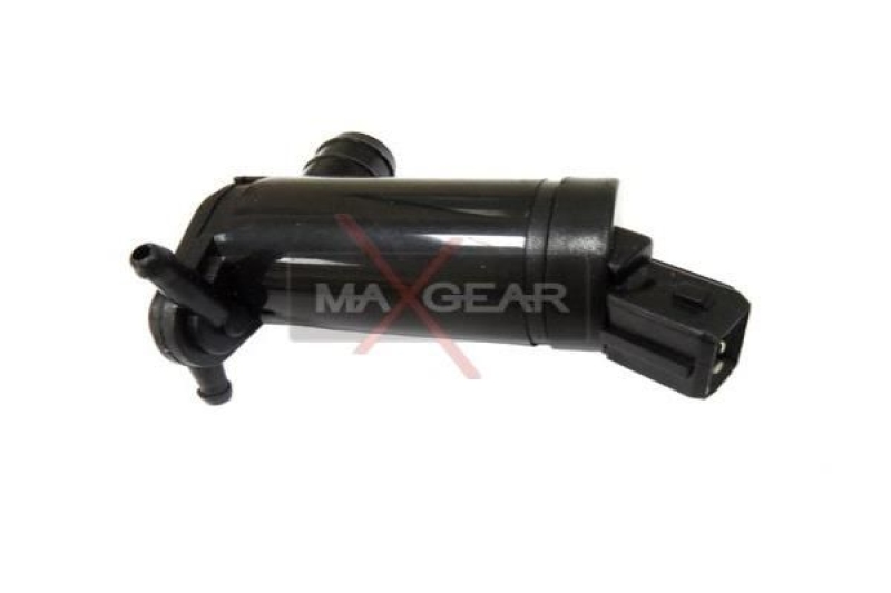 MAXGEAR Washer Fluid Pump, window cleaning