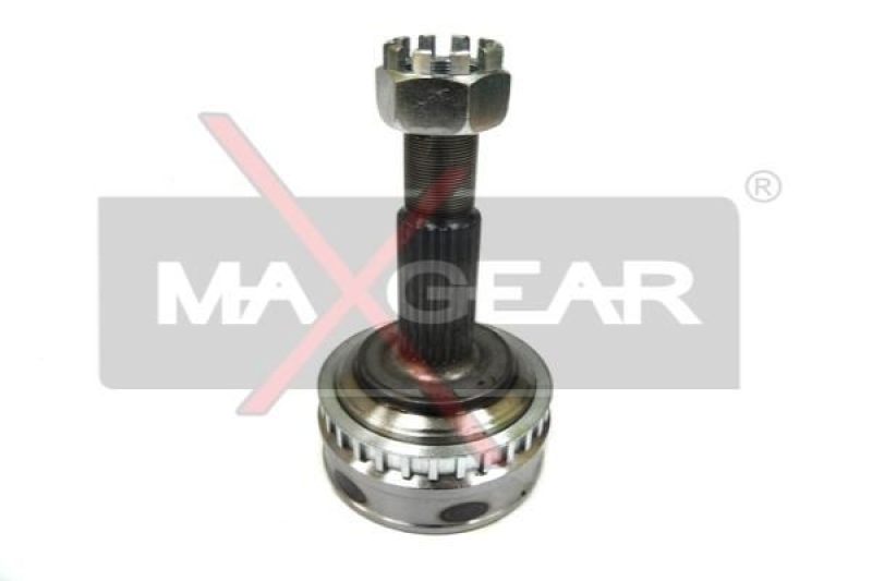 MAXGEAR Joint Kit, drive shaft