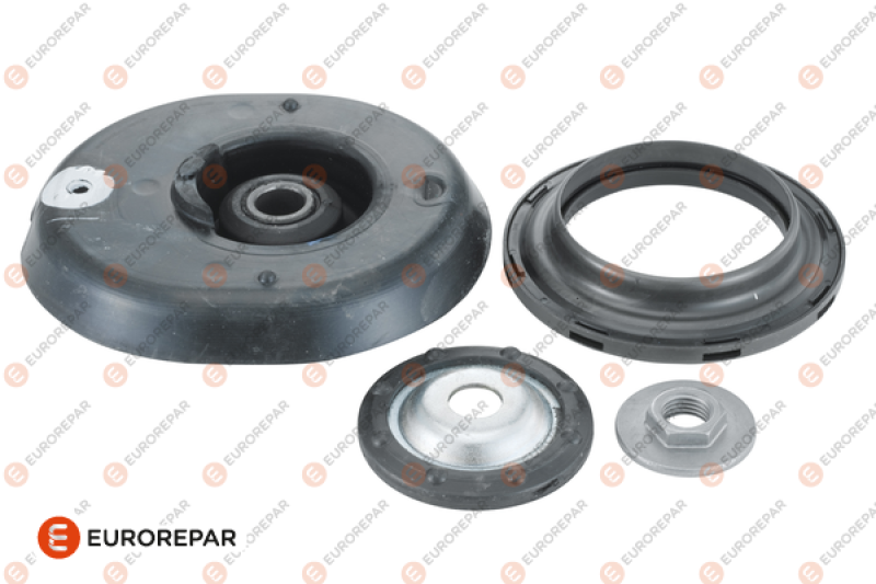 EUROREPAR Repair Kit, suspension strut support mount