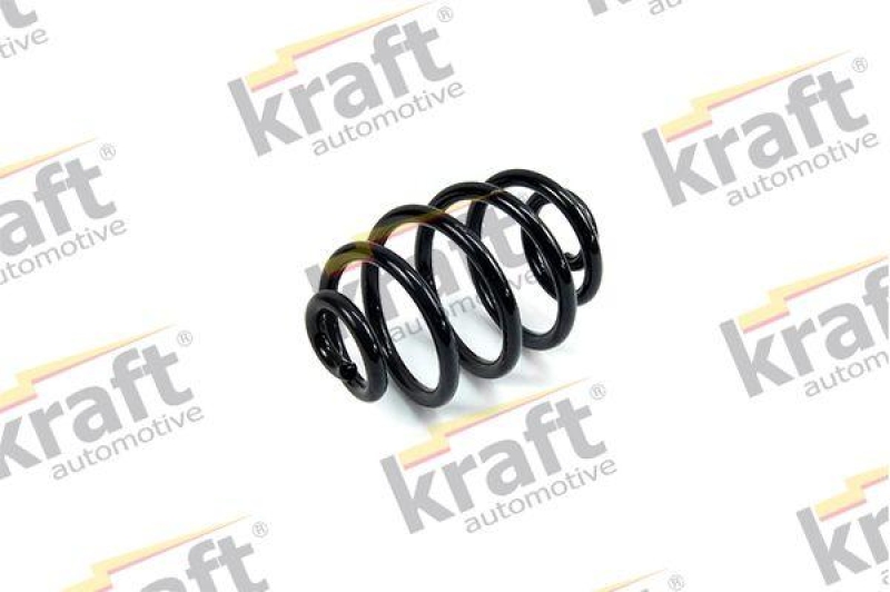 KRAFT AUTOMOTIVE Fahrwerksfeder