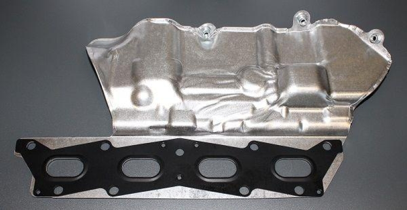 ELRING Gasket, exhaust manifold