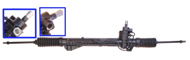 ELSTOCK Lenkgetriebe 11-0650