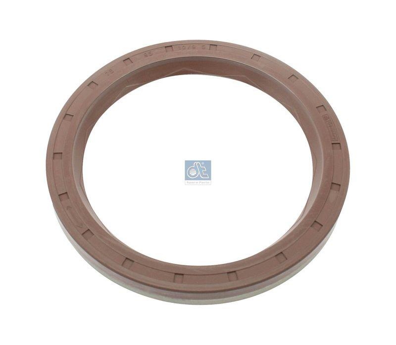 DT Spare Parts Shaft Seal, differential
